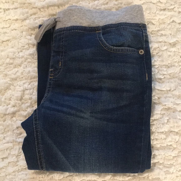 Justice Boot Cut Jeans - Picture 7 of 7